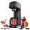 Heladera Gelatec 2100 11 Programas Ultra Cremoso Panel Táctil 2,1L Mix-ins