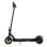 Patinete Eléctrico KuKirin S1 Max 350W 39km Autonomía Ruedas 8'' Plegable Negro