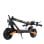 Patinete Eléctrico KuKirin G2 Pro Motor 500W 48V 15.6Ah Autonomía 65km Suspensión Dual
