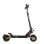 Patinete Eléctrico KuKirin G2 Pro Motor 500W 48V 15.6Ah Autonomía 65km Suspensión Dual