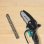 Mini Motosierra MontanaForce 4000 Hand Batería 21V 400W 2 Baterías