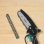 Mini Motosierra MontanaForce 6000 Hand 700W Batería 21V
