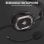Auricular Gaming SPYCO Impulse HE-122 7.1 50mm Aluminio Ligero Multiplataforma Micrófono