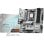 Placa Base MSI B850M GAMING PLUS WIFI B850 AM5 DDR5 Micro ATX WiFi 7 PCIe 5.0 RGB