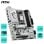Placa Base MSI B850M GAMING PLUS WIFI B850 AM5 DDR5 Micro ATX WiFi 7 PCIe 5.0 RGB