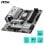 Placa Base MSI B850M GAMING PLUS WIFI B850 AM5 DDR5 Micro ATX WiFi 7 PCIe 5.0 RGB