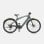 Bicicletta Elettrica N1Pro Fibra di Carbonio 80 Nm Motore Centrale Ricarica 1,5h