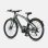 Bicicletta Elettrica N1Pro Fibra di Carbonio 80 Nm Motore Centrale Ricarica 1,5h