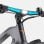 Bicicletta Elettrica N1Pro Fibra di Carbonio 80 Nm Motore Centrale Ricarica 1,5h