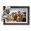 Cornice digitale Denver PFF-1042DWMK2 16GB IPS 25,6 cm 1280x800 JPEG Wi-Fi