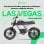 Bicicleta Eléctrica Youin BK7100 Las Vegas 250W 43Nm Autonomía 100km Suspensión Total FAT 20” Shimano Altus 7V