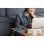 Cargador UGREEN CD275 65W 2x USB-C 1x USB Blanc