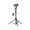 Selfie Stick Ugreen LP680 Bluetooth Trípode 1.8m Giro 360° Control Remoto Antideslizante