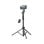 Selfie Stick Ugreen LP680 Bluetooth Trípode 1.8m Giro 360° Control Remoto Antideslizante