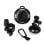 Altavoz portátil Silicon Power BS71 IPX8 Bluetooth 5W Negro portátil multidispositivo