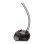 Aspirador Bomann BS 9019 CB N 700W Microfiltração 5 Níveis Aço Inoxidável Aspirador