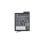 DJI Osmo Action 3 Batterie Extreme 1770 Wh 34 g Noir