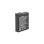 DJI Osmo Action 3 Batterie Extreme 1770 Wh 34 g Noir
