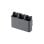 Concentrador de charge DJI CP.MA.00000699.01 Compatible Air 3 Color Gris
