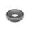 Tampa Protetora para Lente DJI Osmo Action 3 Preto Cinzento 7,8 g