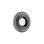 Tampa Protetora para Lente DJI Osmo Action 3 Preto Cinzento 7,8 g