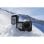 Tampa Protetora para Lente DJI Osmo Action 3 Preto Cinzento 7,8 g