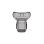 Jeu de protection du stabilisateur DJI CP.MA.00000703.01 Gris Transparent