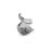 Jeu de protection du stabilisateur DJI CP.MA.00000703.01 Gris Transparent