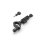 Support de caméra DJI Osmo Action Handlebar Mount/Compatible DJI/149 g/Negro