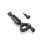 Support de caméra DJI Osmo Action Handlebar Mount/Compatible DJI/149 g/Negro