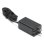 Cargador DJI CP.MA.00000467.01 100-240V 50/60Hz compatible batería dron y control remoto negro