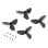 Hélice DJI 988300 Blanc 5,08 cm pour Drones DJI