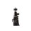 Palo selfie DJI Extensible 98cm Negro 5 secciones para smartphone