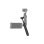 Palo selfie DJI Extensible 98cm Negro 5 secciones para smartphone