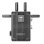 Receptor de Vídeo DJI 6000m Profesional Negro transmisión inalámbrica avanzada