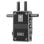 Receptor de Vídeo DJI 6000m Profesional Negro transmisión inalámbrica avanzada