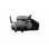 Gafas de visualización DJI Goggles 3 Micro-OLED 1920x1080 44° Wi-Fi 5 Negro Gris 470g