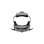 Gafas de visualización DJI Goggles 3 Micro-OLED 1920x1080 44° Wi-Fi 5 Negro Gris 470g