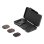 Filtre de caméra DJI CP.FP.00000156.01 Noir, Compatible DSLR, 3 pièces