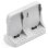 DJI Flip Charge Hub Concentrateur de Charge Blanc 5V-15V 3A
