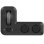 Rueda de control DJI Part 6 Negra Rueda de control DJI Part 6 Negra