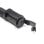 Trípode DJI CP.OS.00000003.01 49,2cm 1/4" Negro Plegable 199g