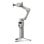 Estabilizador de Câmara para Smartphone DJI CP.OS.00000406.01 Branco 0,3 kg Estabilizador de Câmara para Smartphone DJI CP.OS.00000406.01 Branco 0,3 kg
