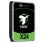 Disco rigido Seagate Exos X24 24TB 7200 RPM SATA 6 Gbit/s 3.5" 512 MB buffer