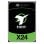 Disco rigido Seagate Exos X24 24TB 7200 RPM SATA 6 Gbit/s 3.5" 512 MB buffer