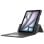 Clavier Sans Fil Targus VersaVu QWERTY Espagnol Rétroéclairé avec Trackpad pour iPad