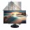 Écran PC Punto Informático PiP2700V 27" Full HD 75Hz LED Webcam Haut-parleurs Réglable