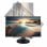 Écran PC Punto Informático PiP2700V 27" Full HD 75Hz LED Webcam Haut-parleurs Réglable