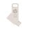 Pen Drive PNY HPFD206C-256 256GB USB Type-A/Type-C 3.2 Gen 2 Prateado