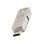 Pen Drive PNY HPFD206C-256 256GB USB Type-A/Type-C 3.2 Gen 2 Prateado